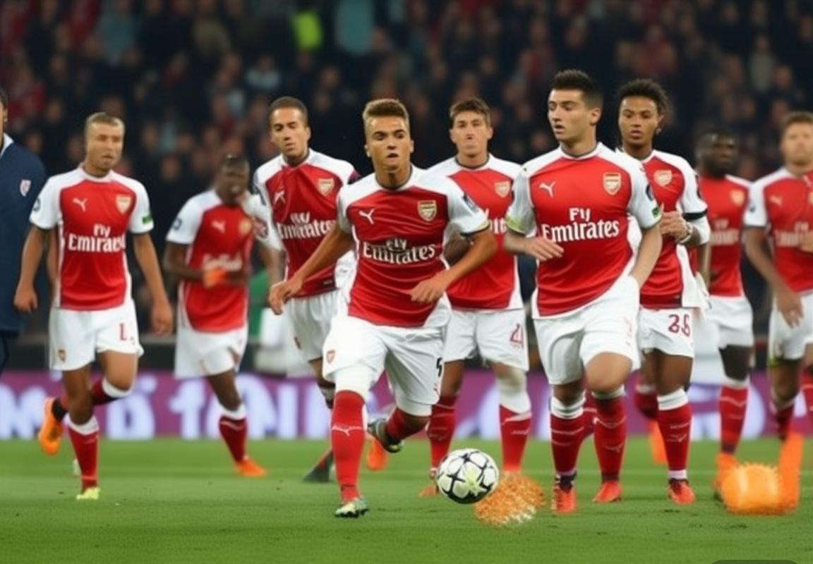 欧冠焦点：曼城逆转皇马彰显瓜迪奥拉战术调整，阿森纳欧冠全胜晋级，穆里尼奥防守反击再奏凯歌