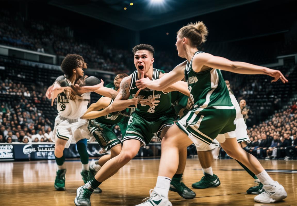 米切尔48分关键球导演末节逆转 骑士队拒绝爆冷