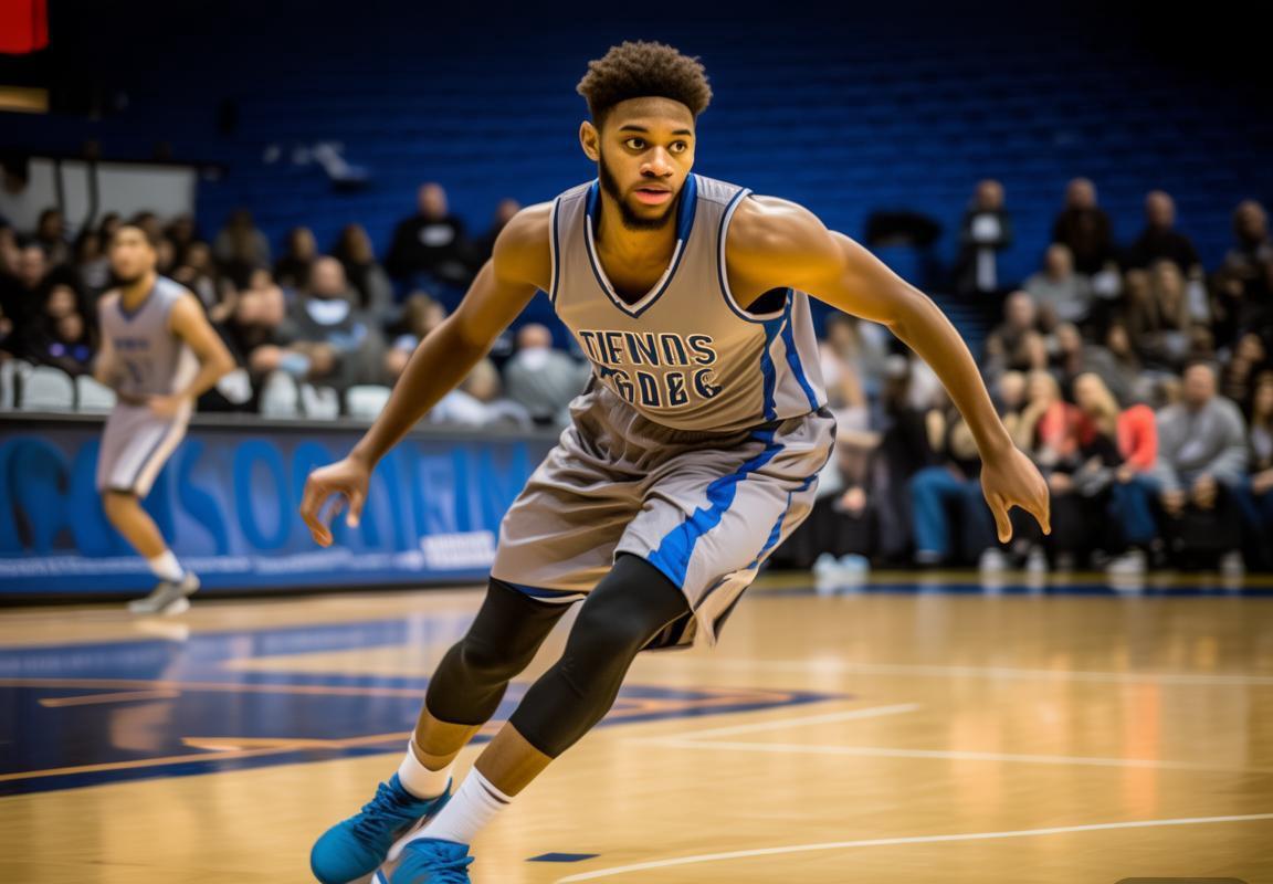 卡姆·斯宾塞：以持球投射能力与攻防一体表现，成为孟菲斯灰熊的进攻枢纽