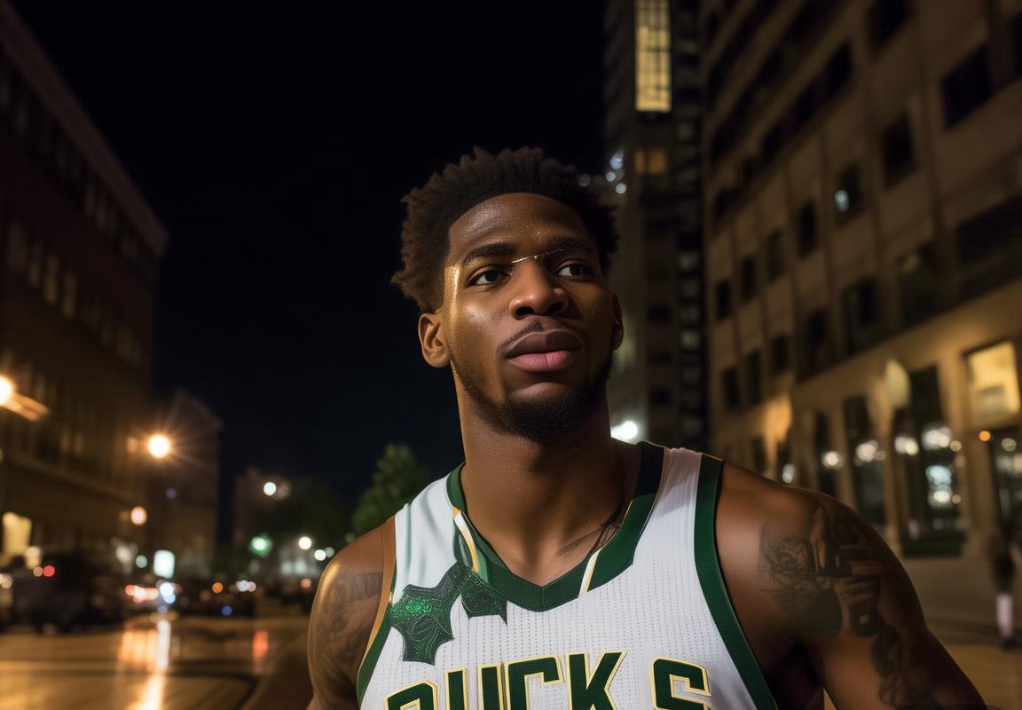 扬尼斯·阿德托昆博交易传闻引震荡，密尔沃基雄鹿季后赛失利后积极寻求阵容补强